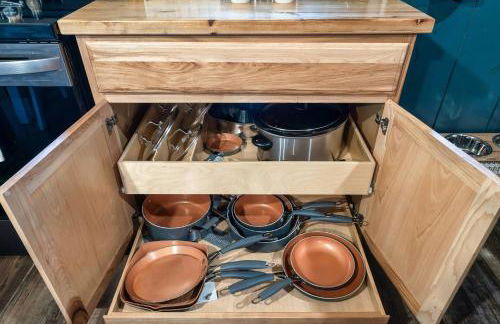 Hillside Haven - Foto 18