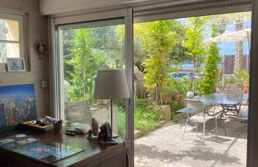 Maison cosy avec jardin et vue sur l'étang - Saint Chamas - Foto 6