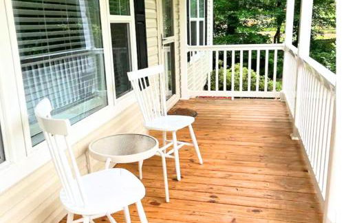 Beautiful, Cozy home in Concord - Foto 23