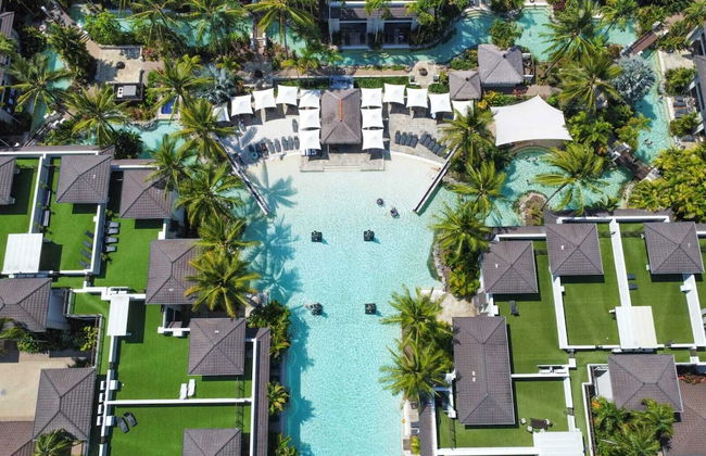 Pullman Port Douglas Sea Temple Resort and Spa - Foto 63