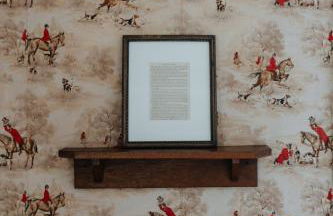 Book Village Inn - Twain Room Queen Bed - Foto 14