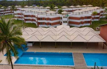 Apartamento à beira-mar: ideal para famílias . - Foto 2