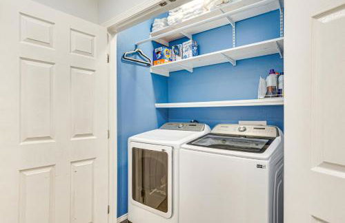 Sauna, Hot Tub and Outdoor Fun Oklahoma City Home! - Foto 25