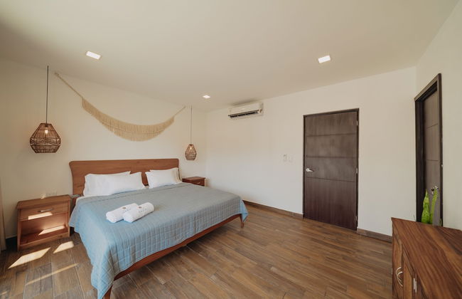 Beach House in Monterrico Guatemala - Photo 2