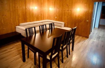 Joli appt 6 pers 2ch Belle Plagne pied des pistes - Foto 18