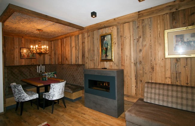 Erzherzog’s Apts/Zillertal Kaiser Lodge - Foto 7