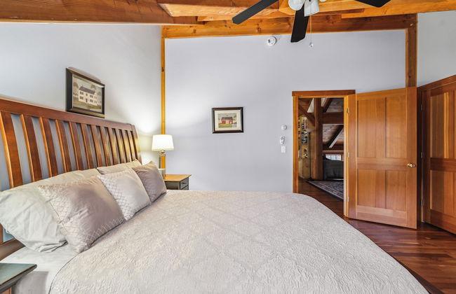 Tigertown Lodge 4 Bedroom Home - Foto 17