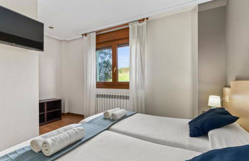 Apartamentos Rurales & Spa Antilles Playa - Foto 49