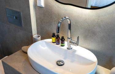 White luxury apartment - Foto 54