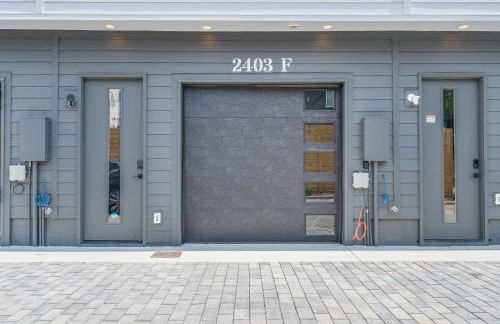 Modern Music City Terrace Getaway - Foto 38