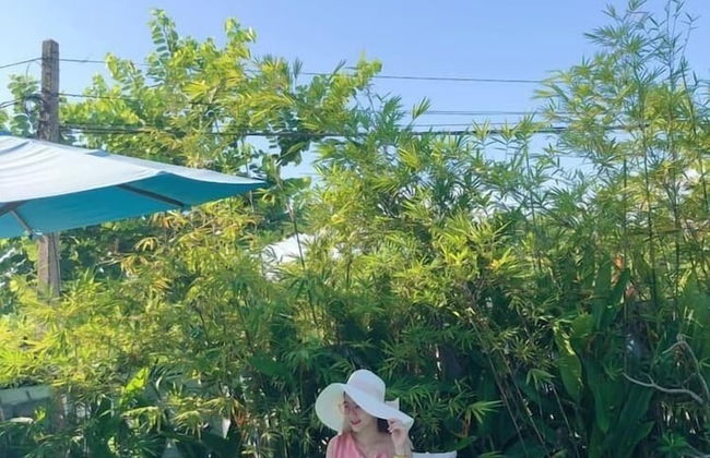 Gateway Inn Hoi An - Foto 68