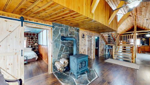 Mountain-Top Haven - Foto 4