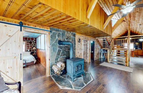 Mountain-Top Haven - Foto 4