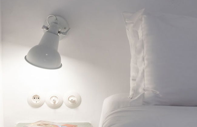 aniko suites White Alley - Photo 3