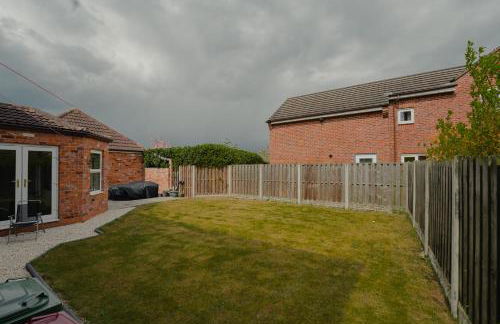 Holiday Home Epworth - Foto 90