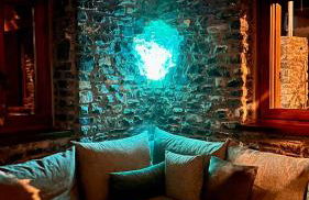 Black Rock Agria - Foto 1