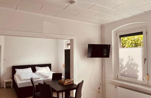 Apartment-am-Burgberg, Harztor - Foto 15