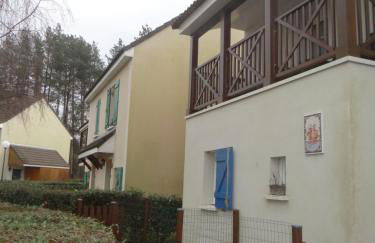 Villa Sérena la forêt et la plage à quelques minutes! - Foto 5