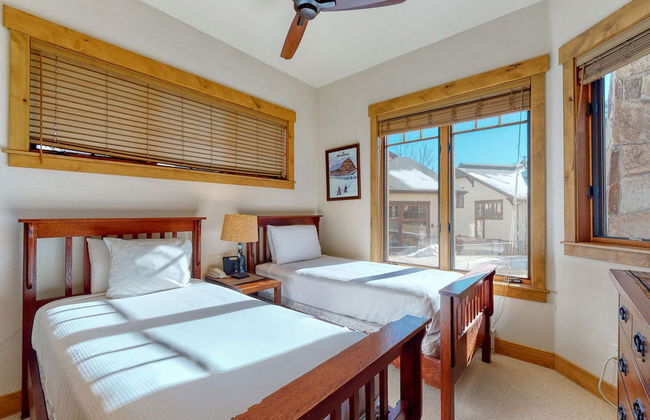 EagleRidge Lodge & Townhomes - Foto 14