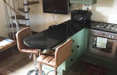 Pellcroft Cottage - Foto 7