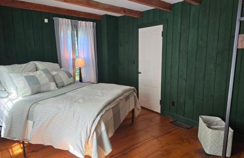 The Cardinal Lodge- A Riverside Retreat - Foto 8