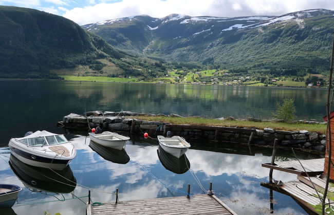 Nausthammar - Foto 2