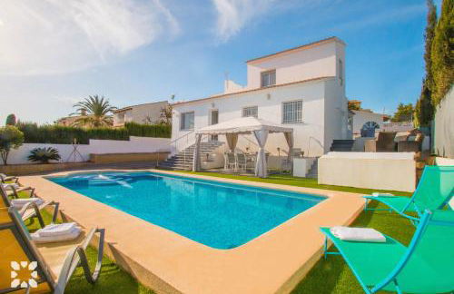 Villa Cozumel by Abahana Villas - Photo 1