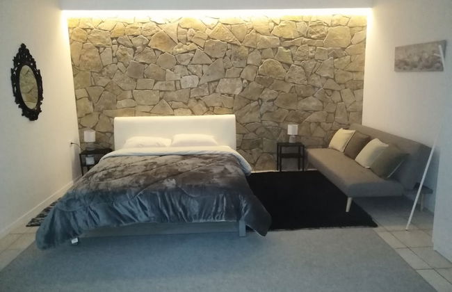 Stone Lobby 11 - Foto 1