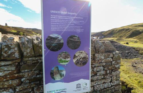 Middlefell View Cottage - Foto 53