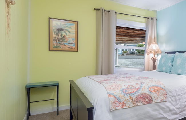 Seaside Vacation Homes - Foto 38