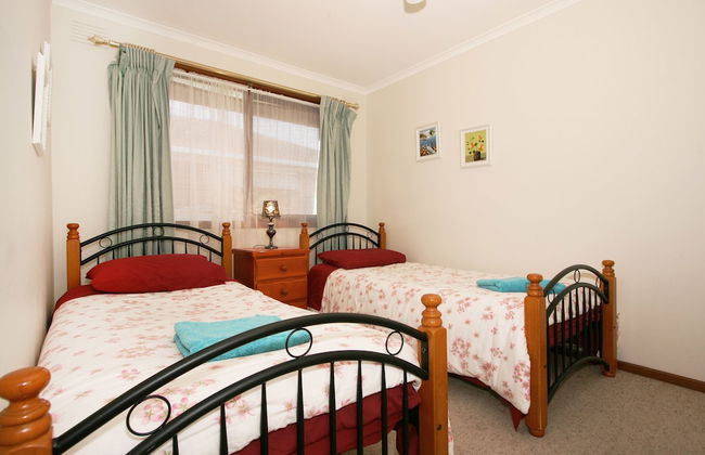 40 Thames Holiday Unit - Foto 11