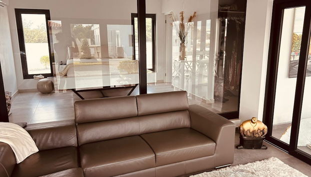 COZY VILLA - Foto 5, Zona de estar