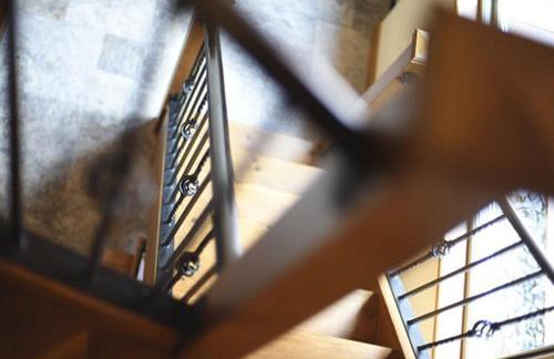 Woodleighton Cottages - Foto 51