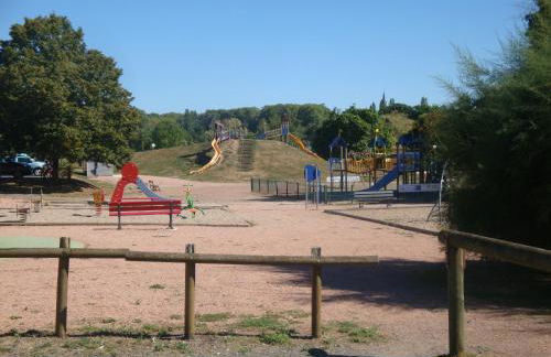 Studios étape du Lac - Foto 51