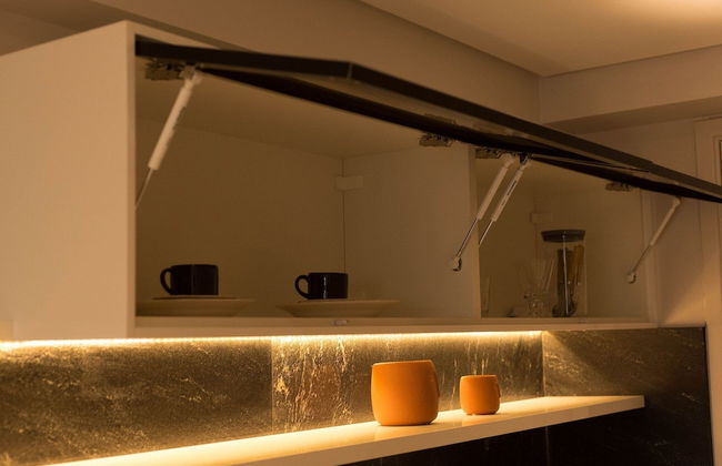 Incrível Suíte no Manaíra Apart Hotel - Foto 20