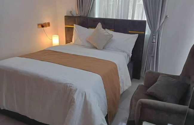 PrimeAxis Apartment - Foto 8