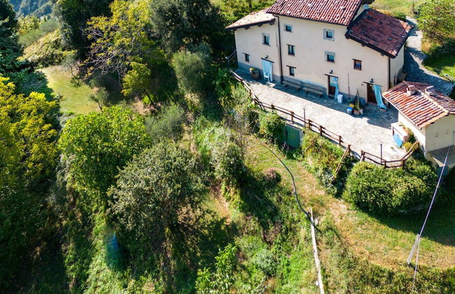 Belvilla by OYO Buffardello del Colle - Foto 25