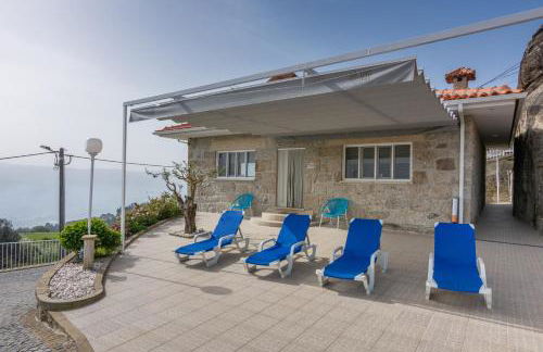 Casa do Alto do Vez - Foto 29