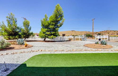 Hesperia Home Near Mojave River and Hiking Trails! - Foto 33
