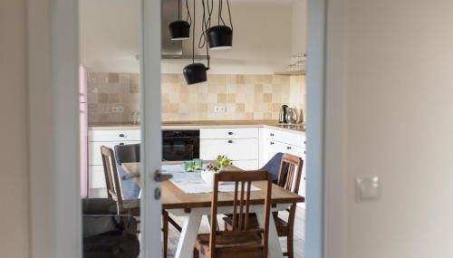 Ferienhaus "Sonne im Grünen" - Foto 5