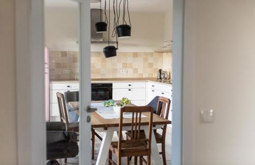 Ferienhaus "Sonne im Grünen" - Foto 5