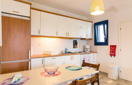 Family House, Paros Golden Beach - Foto 11