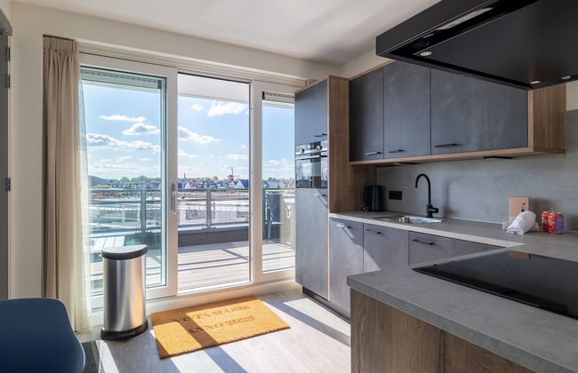 Apartment in Sint-annaland Near Marina - Foto 7