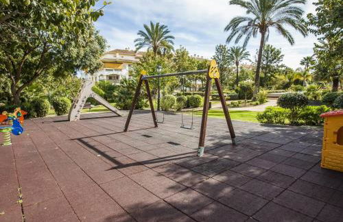 Apartman La Concha in Puerto Banus - Photo 22