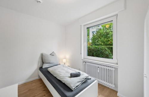 Lüdenscheid Stay- Moderne Monteurzimmer - Foto 16