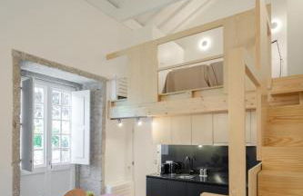 Gateway House Studio Apartments - Foto 23