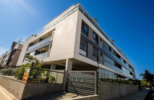 Studio alto padrão pé na areia em Floripa IRB205 - Foto 38