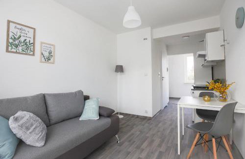 SleepWell Apartments Warszawa - blisko centrum, spokój, bezpłatny parking - Foto 8