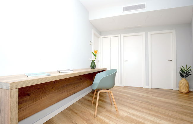 L'Aguila Apartments Turismo de Interior - Foto 51