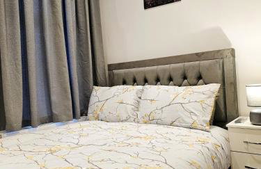 Woodgrange Lodge - Foto 2